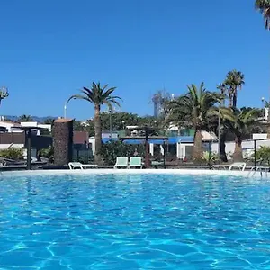 Sunny With Garden #1 , Maspalomas (Gran Canaria) España