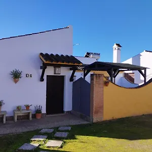 Casa rural Hacienda Majadales, Conil De La Frontera