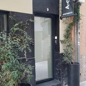Brisa Modern Y Luxury , Málaga España