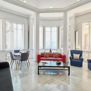 Boutique Echegaray , Málaga España